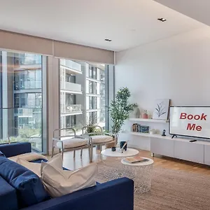 Bluewaters Finest 1br - Lifestyle