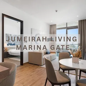 The Marina Observatory-jumeirah Living Marina Gate 아파트