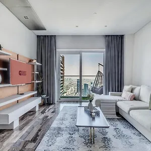 아파트 Guestready - Luxurious Retreat In Marina