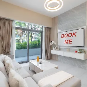 Gorgeous 1 Bedroom In Oxford Boulevard Jvc *