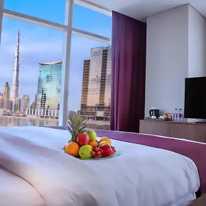 Hotel Park Regis Business Bay 4*