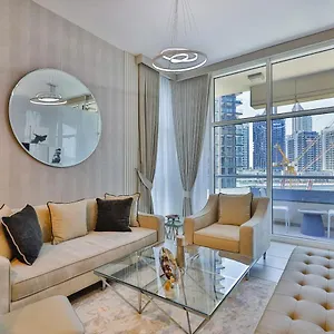 Bay Square 9, Business Bay - - Allsopp & Allsopp Appartamento Dubai
