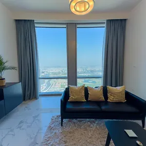 아파트 Modern And Spacious 2br In Business Bay *