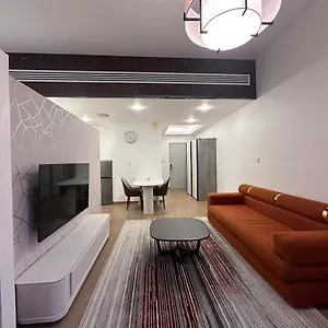 Cozy 아파트 *