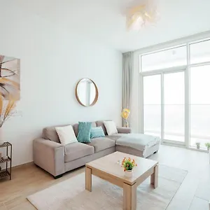 1br Modern Comfort At One Апартаменты *