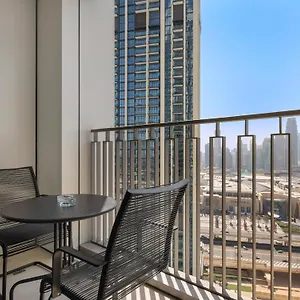 Appartamento Spacious 2 Bdr With Unobstructed Burj Khalifa Views -downtown *