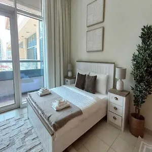 Bay Square Bay View شقة
