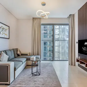 By Latinem Luxury 1br Cvr B803 Near Burj Khalifa Apartment *