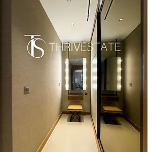 Апартаменты Luxury 2br Address Opera Дубай