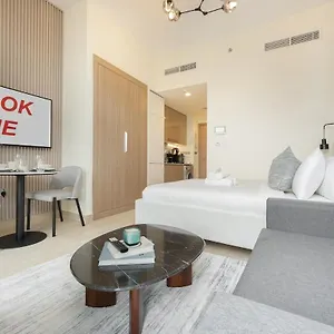 Appartamento Choice - Perfect For 4 In Meydan Dubai