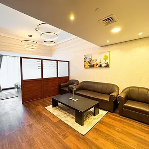 Fully Furnished Terrace, Jlt Prime Location By Al Sarya Homes * 두바이