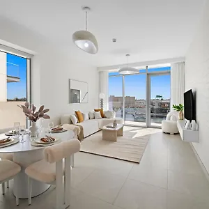 Apartamento 2br Canal Front B3, Canal Views *