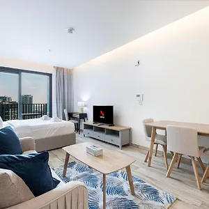 Offer! Luxury In Business Bay *