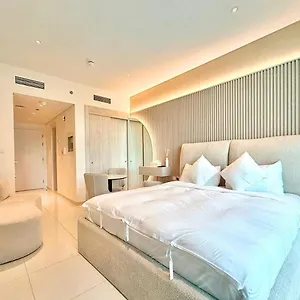 Cozy With Access - Palm Jumeirah