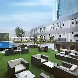 Cozy And Elegant In Business Bay شقة *