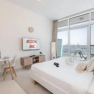 Apartment Majestic In Damac Carson C Dubai