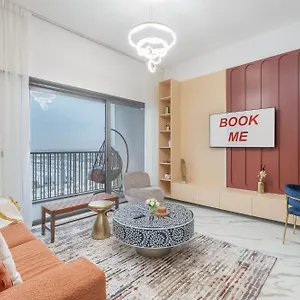 Apartament Beautiful 1 Bedroom In Mbr Perfect For 4 *