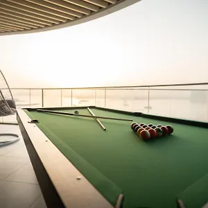 Luxury 2br With Access Apartment Dubai