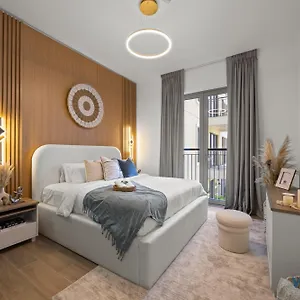 Apartment Boho Bayfront 1br In La Sirene 2 Seaport View *