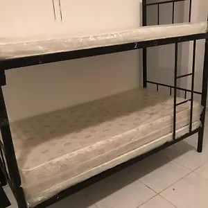 Apartment Hostel *