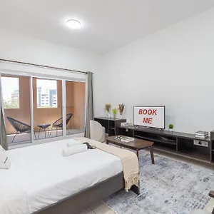 A Gorgeous In Zen 20 That Sleeps 2 شقة *