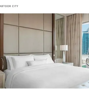 Hilton Al Habtoor 5* Dubai