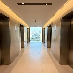 Апартаменты Premium 2 Bedroom Creek Horizon *