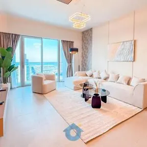 Likehome - Elegant Two-bedroom In Downtown