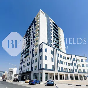 Bloomfields Cozy Stu In Alexis Tower 아파트 두바이