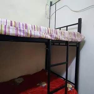 Daily Men Bed Space