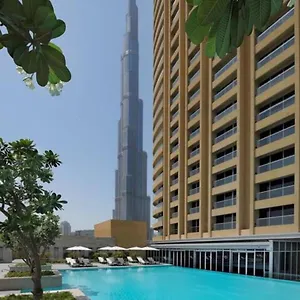 Апартаменты Velora Address Mall Residences