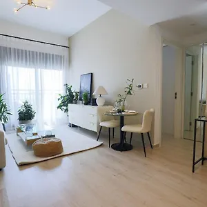 Botanical Bliss 1br Appartamento
