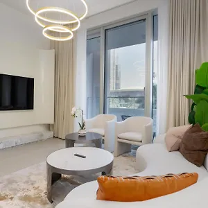 313 Downtown Luxury Living At It's Finest * 두바이