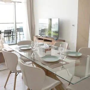 Palace Residences Luxurious 2 Bedroom With Breathtaking Views *