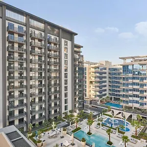 아파트 Designer In Kensington Waters, Mbr City, With Pool Gym Sauna & Parking Near Downtown And Creek
