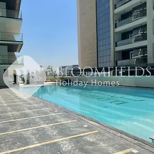 Bloomfields Cozy 1br In Binghatti Creek *