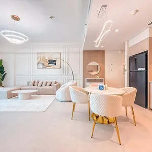 Beautiful Brand New 2br Opera Grande - Downtown