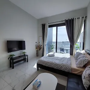 Urban - Walk To Metro - Homeyvillas 아파트