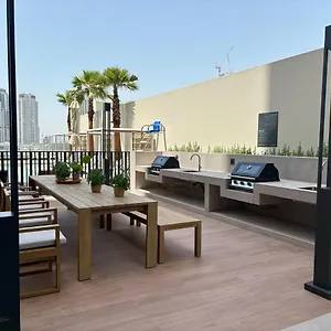 Appartamento First Class Unwind In Style *