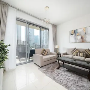 Modern And Stylish 1br - Standpoint *
