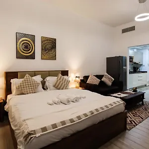 Apartment Modern Fully Furnished Oxford *