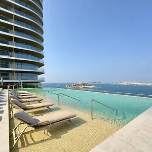 Elegant And Stylish 1br, Grand Blue * Dubai