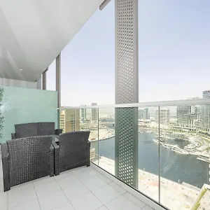 View Living Stylish 1br In Reva * دبي