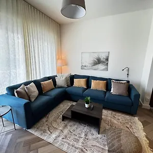 Stylish Poolside Brand New Interiors *