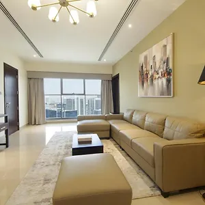 2br Chic Elite In Downtown Near Mall * Дубай