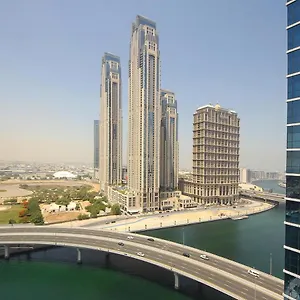 Appartamento Luxury 2br In Urban Oasis By Missoni On High Floor