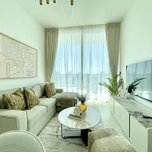 아파트 Opulent Nook 1br Designer Hideaway In Onyx 두바이