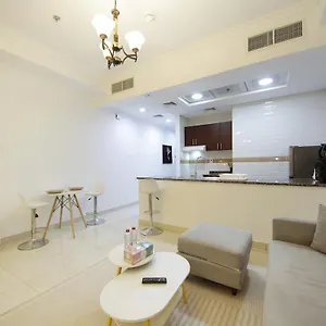 Spectacular High Floor In Business Bay *