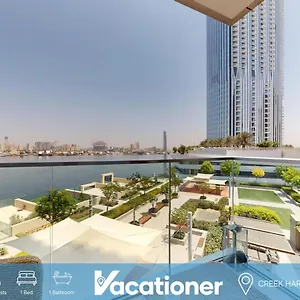 The Grand - One Bedroom With Skyline Views 아파트