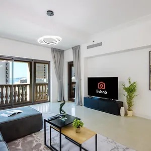 Apartment 1br In Palm Jumeirah, Walk To The And Mall *